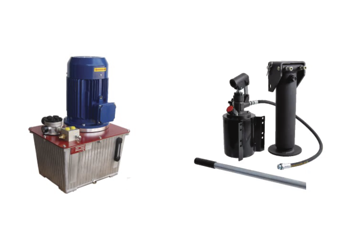 Kits hydrauliques & solutions de toutes marques - MSSHOP