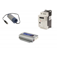 Alimentation électrique et transformateurs de toutes marques - MSSHOP