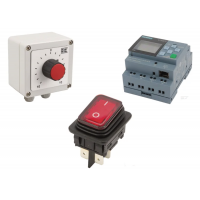 Systèmes et commandes stationnaires de toutes marques - MSSHOP