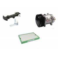 Pièces de cabine machines de travaux public toutes marques - MSSHOP