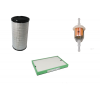 Filtration machines de travaux public toutes marques - MSSHOP
