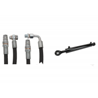 Hydraulique machines de travaux public toutes marques - MSSHOP