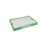 Filtre surpression de cabine machine de travaux public - MSSHOP