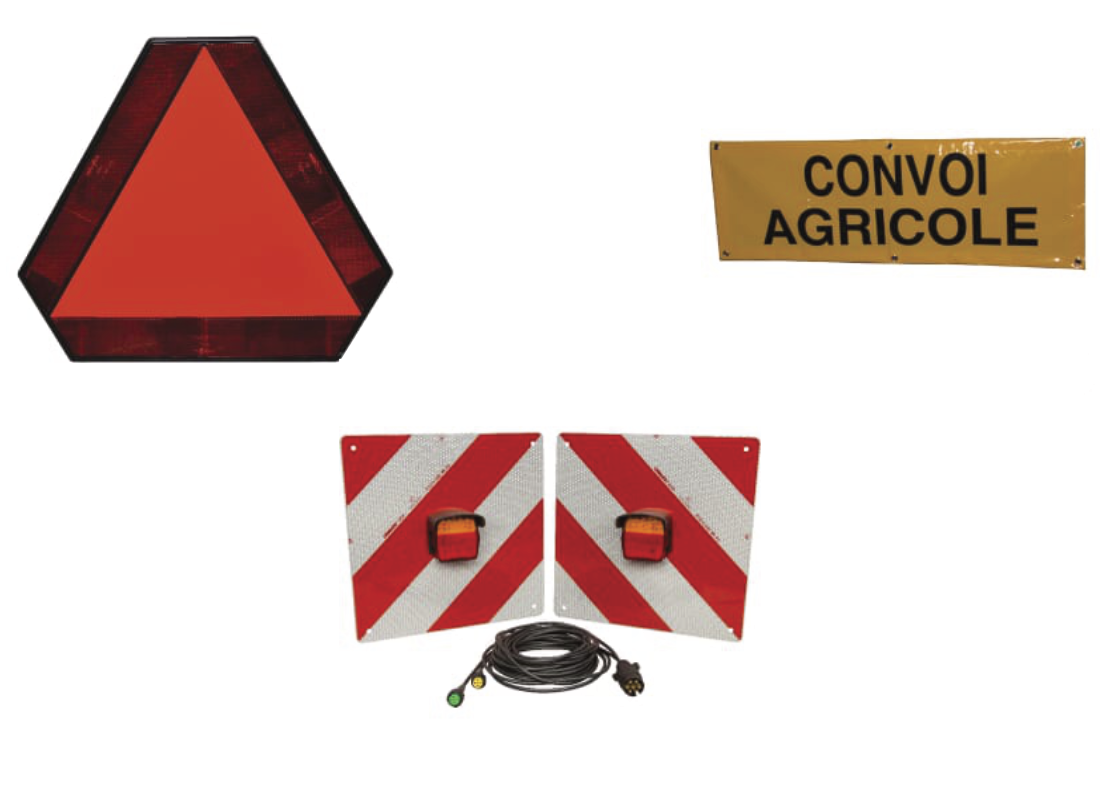 Panneaux de signalisation et de marquage toutes marques - MSSHOP