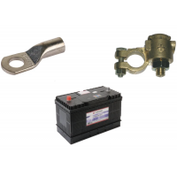 Batteries et accessoires de toutes marques - MSSHOP