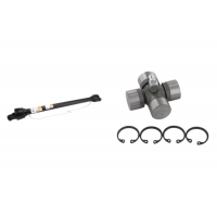 Transmissions à cardan (PTO) de toutes marques - MSSHOP