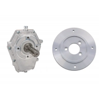 Motoréducteurs et boîte de renvoie d'angle de toutes marques - MSSHOP