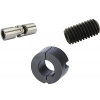 Accouplements d'axes de transmission de toutes marques - MSSHOP