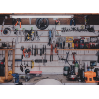 Outillage et équipement d'atelier toutes marques - MSSHOP