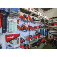 Machines à moteurs thermiques toutes marques - MSSHOP