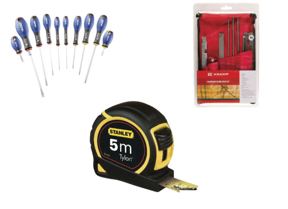 Outillage à main toutes marques - MSSHOP