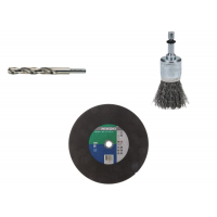 Abrasifs et outils de coupe de toutes les marques - MSSHOP