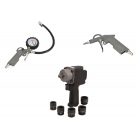Outils pneumatiques de toutes les marques - MSSHOP