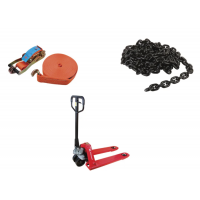 Matériel de levage de toutes les marques - MSSHOP