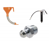 Équipement pour carburants et lubrifiants toutes marques - MSSHOP