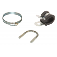 Colliers de serrage et Fixations de tubes toutes marques - MSSHOP