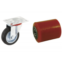 Roues de transport de toutes les marques - MSSHOP
