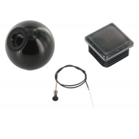 Protections et boutons de commande de toutes les marques - MSSHOP