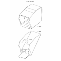 Pièces détachées AUTRE RT53K3 OUTILS WOLF - MSSHOP