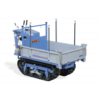 Pièces détachées XG500D ISEKI - MSSHOP