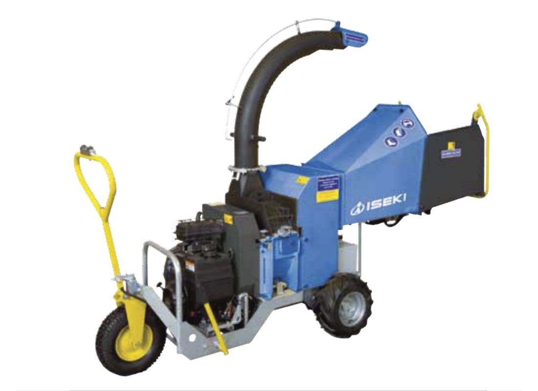Pièces détachées broyeur TXB450EC ISEKI - MSSHOP