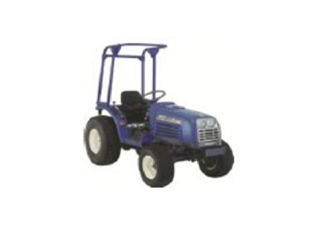 Pièces détachées tracteur TF317F ISEKI - MSSHOP