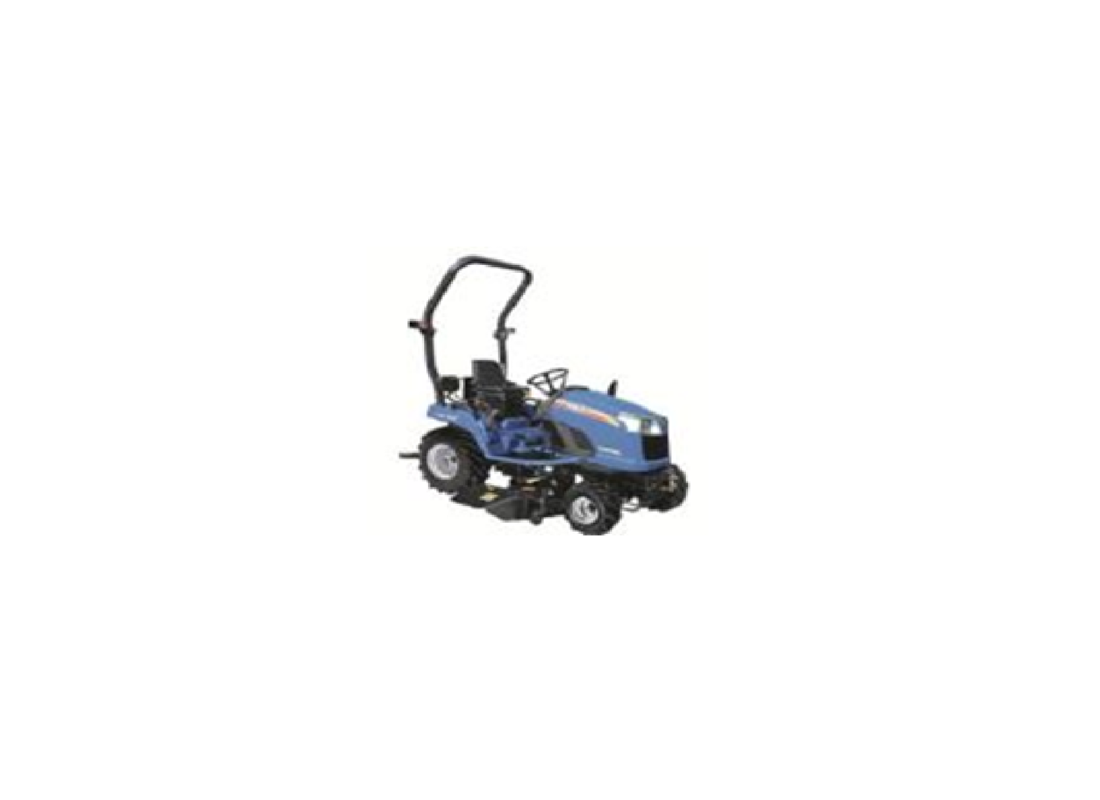 Pièces détachées tracteur TS3510 ISEKI - MSSHOP