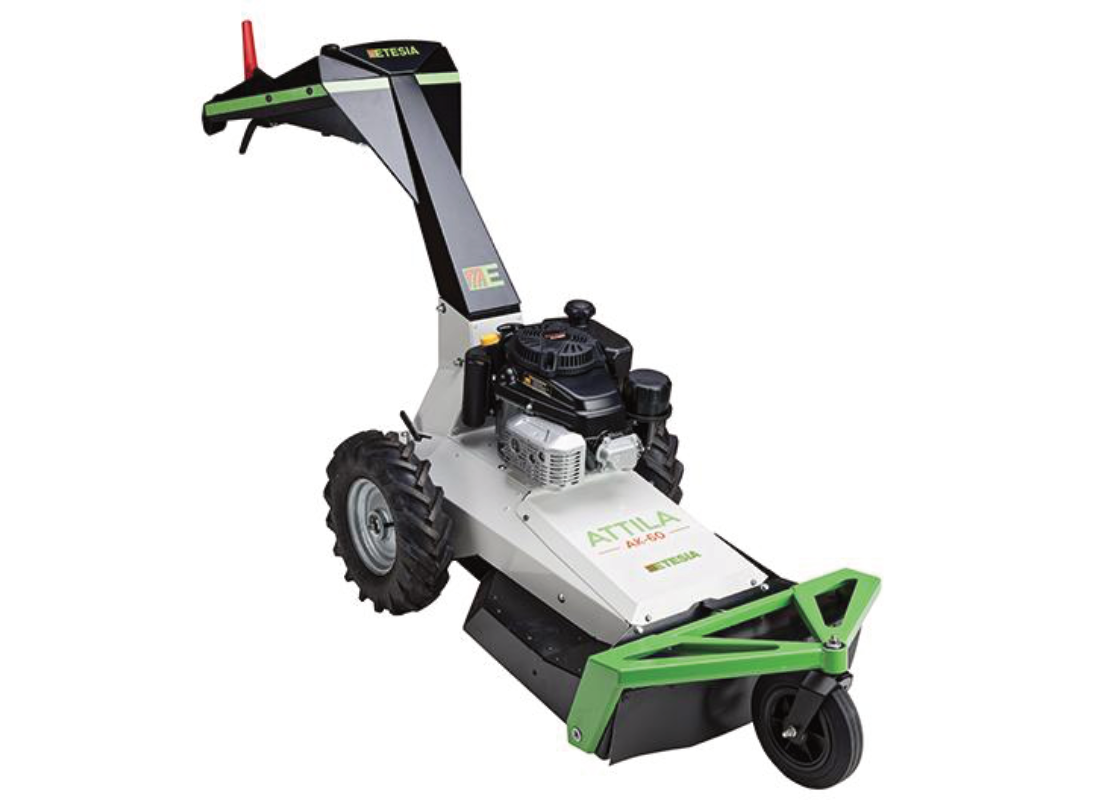 Pièces courantes pour AK60-ETESIA MSSHOP