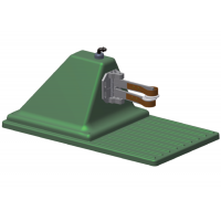 Pièces courantes pour ETB 2012-ETESIA MSSHOP