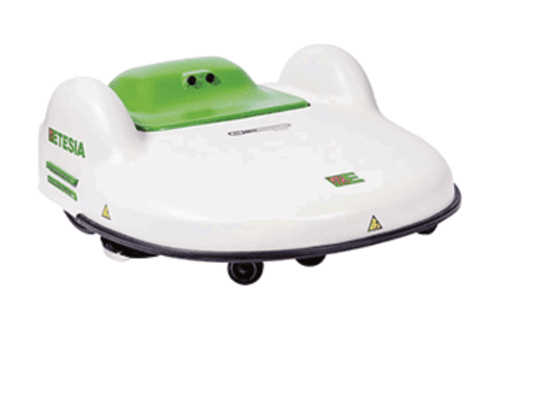 Pièces courantes pour ETM105 2013-ETESIA MSSHOP