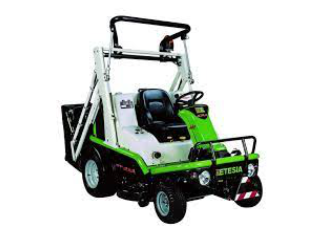 Pièces courantes pour H124DS-ETESIA MSSHOP