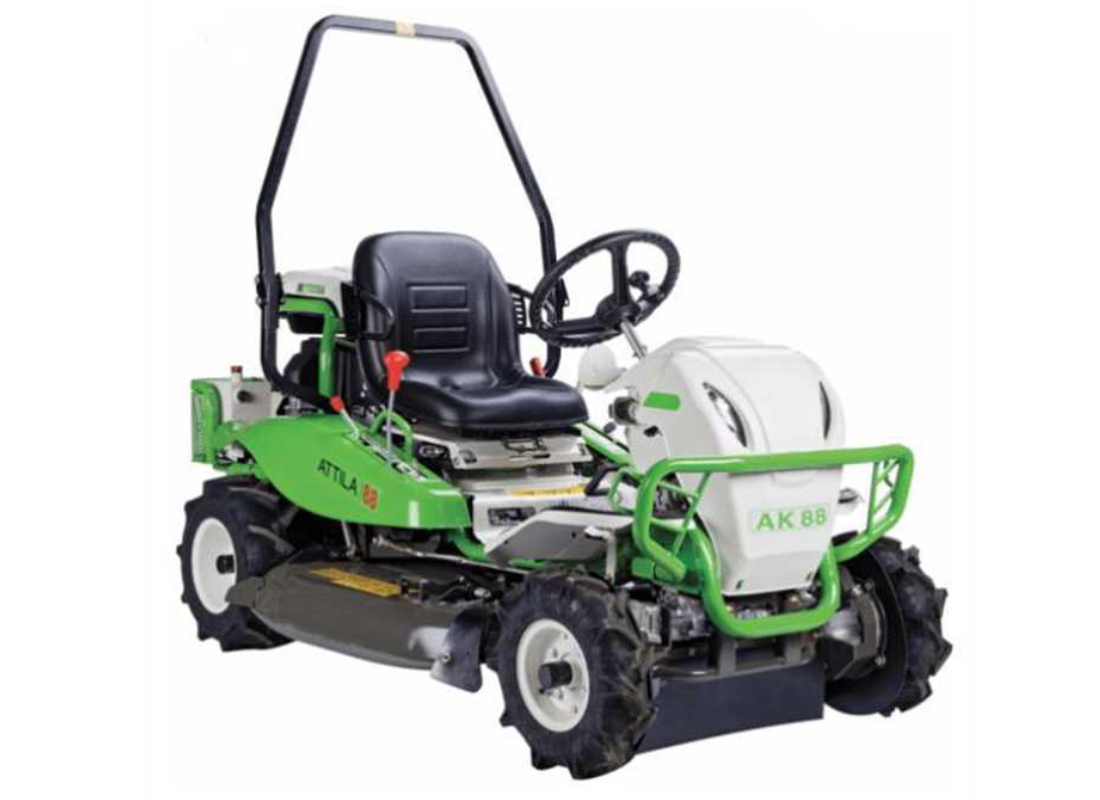 Pièces courantes pour AK88 2-ETESIA MSSHOP