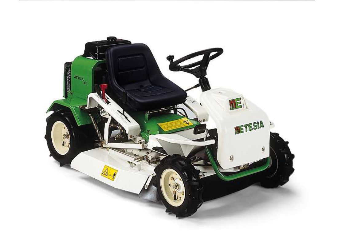 Pièces courantes pour AV88 2-ETESIA MSSHOP