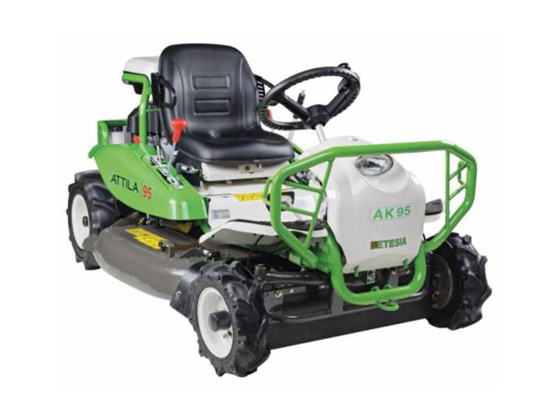 Pièces courantes pour AV95 2-ETESIA