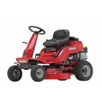 Pièces détachées rider RX11528 SNAPPER - MSSHOP