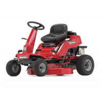 Pièces détachées rider RX17533H SNAPPER - MSSHOP