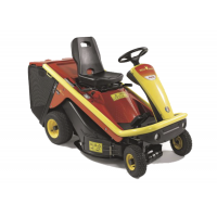 Pièces détachées Autoportées 80CM OUTILS WOLF - MSSHOP