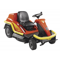 Pièces détachées Autoportées 85CM OUTILS WOLF - MSSHOP