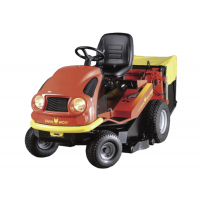 Pièces détachées Autoportées 100CM OUTILS WOLF - MSSHOP
