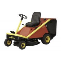 Pièces détachées Autoportée A80B OUTILS WOLF - MSSHOP