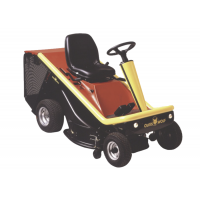 Pièces détachées Autoportée A80PRO OUTILS WOLF - MSSHOP