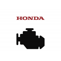 Pièces détachées moteur HONDA GVX390 OUTILS WOLF - MSSHOP