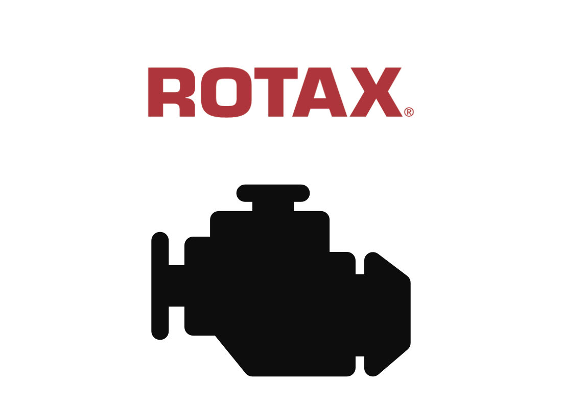 Pièces détachées moteur ROTAX 232 OUTILS WOLF - MSSHOP