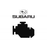 Pièces détachées moteur SUBARU EP16 OUTILS WOLF - MSSHOP