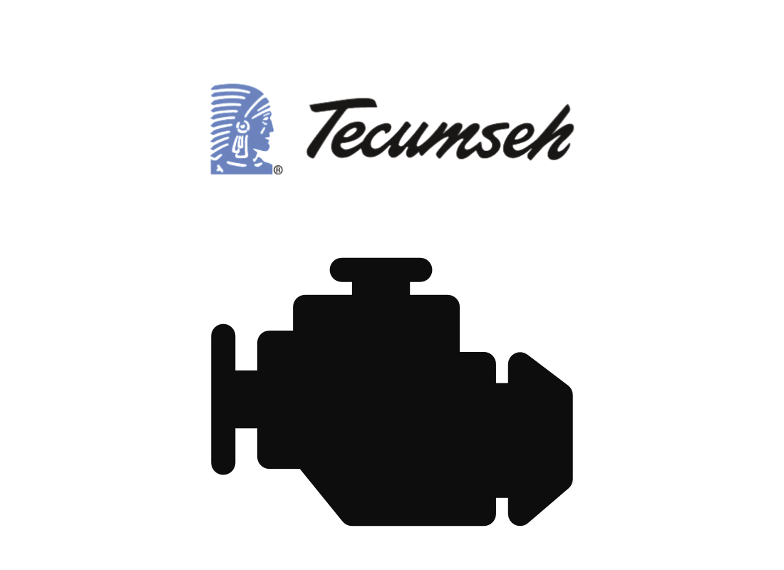 Pièces détachées moteur TECUMSEH PRISMA 37 OUTILS WOLF - MSSHOP