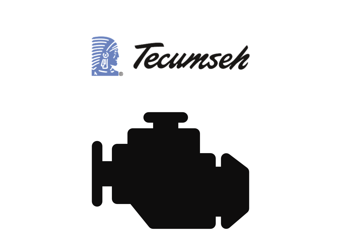 Pièces détachées moteur TECUMSEH SYNERGY 40 OUTILS WOLF - MSSHOP