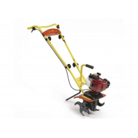 Pièces détachées motobineuse série MIB OUTILS WOLF - MSSHOP