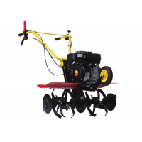 Pièces détachées motobineuse MOB6 OUTILS WOLF - MSSHOP
