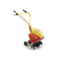 Pièces détachées motobineuse MOBA OUTILS WOLF - MSSHOP