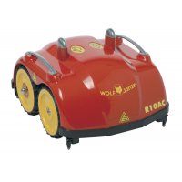 Pièces détachées R10AC OUTILS WOLF - MSSHOP